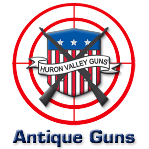 Antique Guns