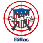 Rifles