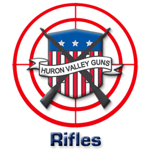 Rifles