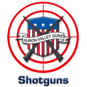 Shotguns