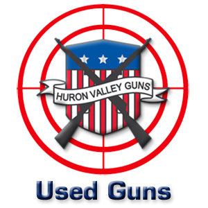 Used Guns