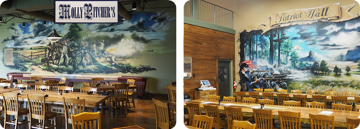Molly-Pitchers-Patriot-Hall-Cafe Molly-Pitchers-Patriot-Hall-Cafe