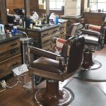 Liberty Belles Barber Shop