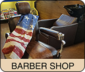 Barber Shop