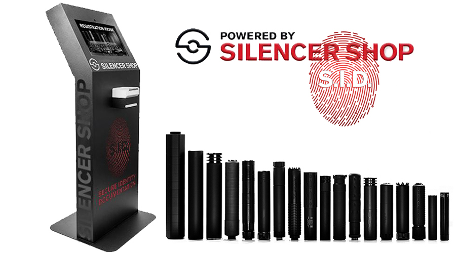 Powered by SilencerShop